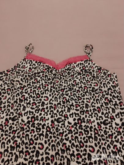 Ночная сорочка х/б