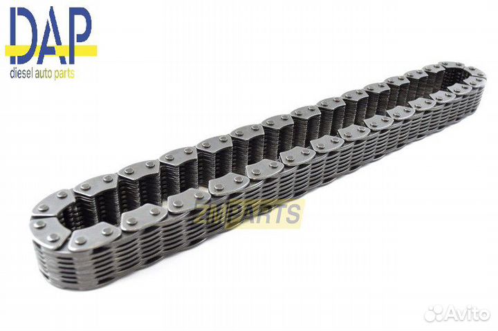 Цепь раздатки Кайрон, Родиус, Рекстон новая