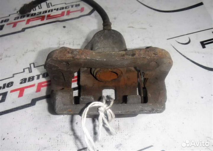 Суппорт В сборе hyundai KIA grandeur magentis sona