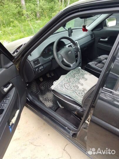 LADA Priora 1.6 МТ, 2013, 170 000 км