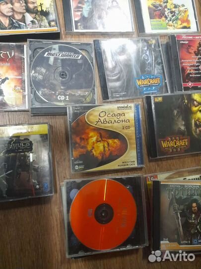 Компьютерная игра