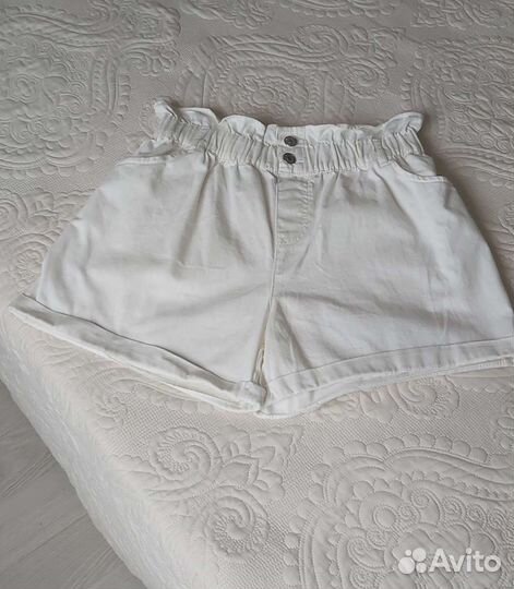 Шорты terranova р.44