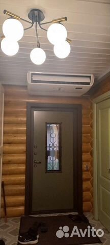 Установка кондиционеров