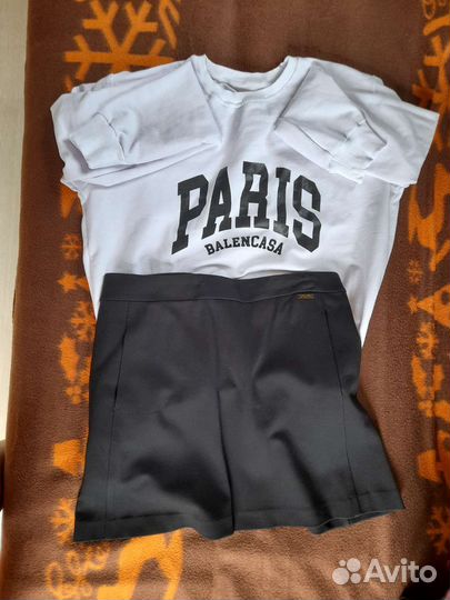 Спортивный костюм