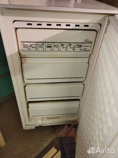 Морозилка Саратов