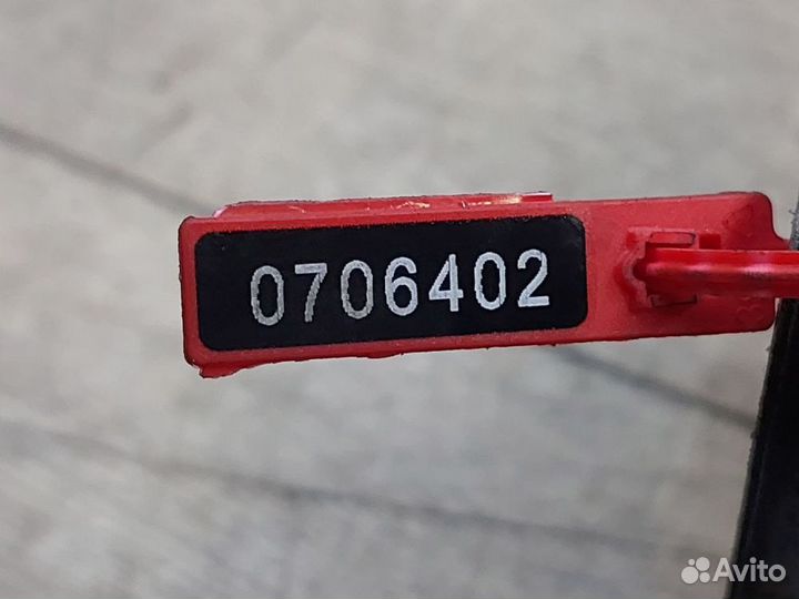 Audi a8 d3 помпа системы охлаждения