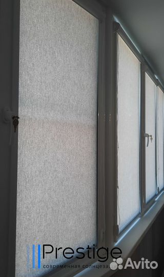 Рулонные шторы с гарантией от производителя