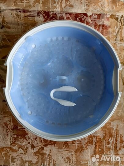 Стерилизатор бутылочек для свч Philips Avent