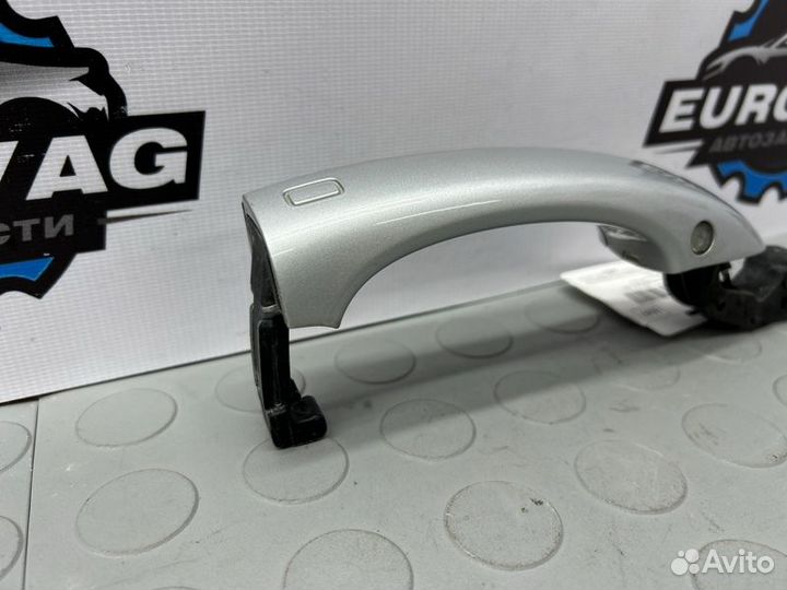 Ручка двери внешняя задняя правая Audi A6 C7 CGW