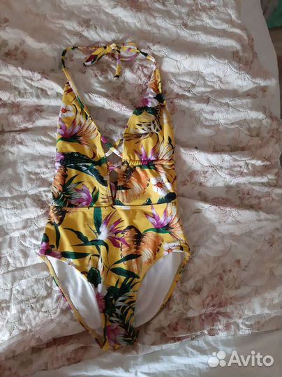 Купальник для девочки