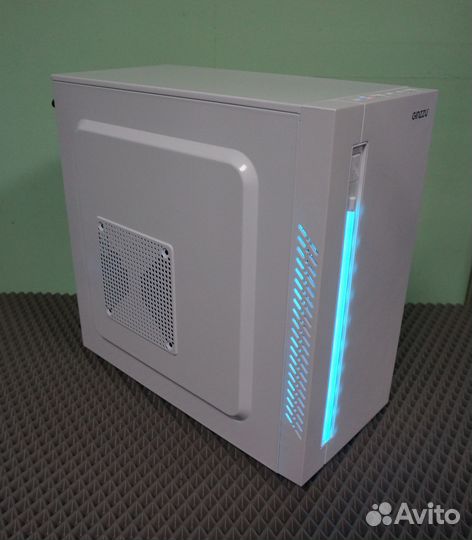 Системный блок AM4 Socket