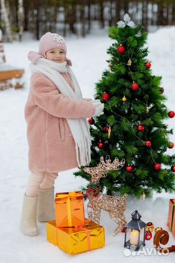 Шубка/пальто