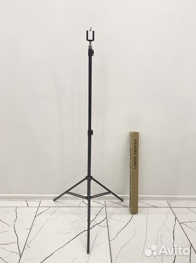 Штатив усиленный 2 метра + Держатель + Доставка