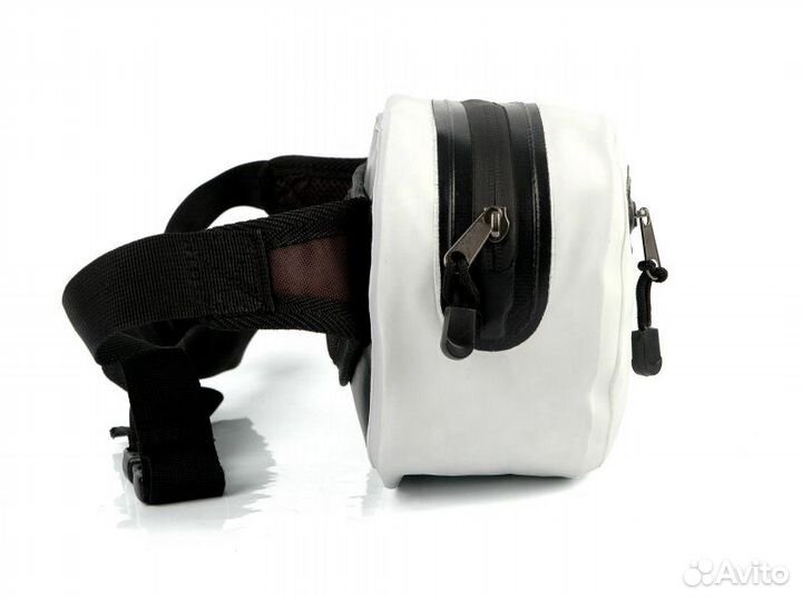 Гермо-сумка на пояс Банана