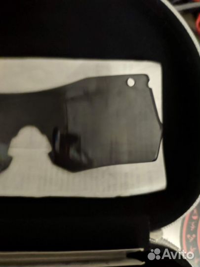 Линзы для очков Smith pivlockar.v2max