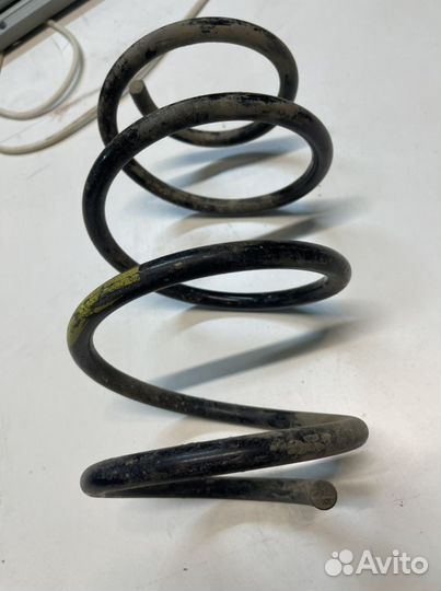 Пружина передняя BMW m5 e39