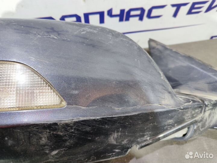 Зеркало правое Honda Cr-V 2006-2012