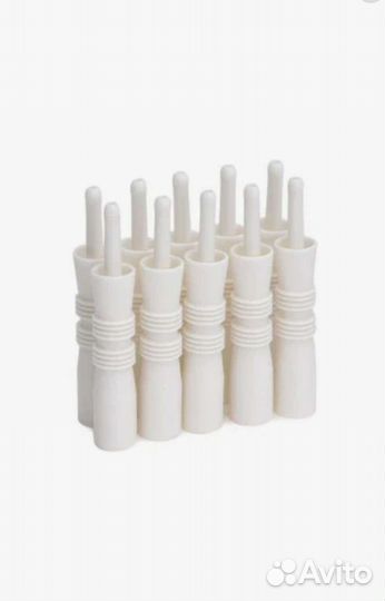 Газоотводная трубочка windi