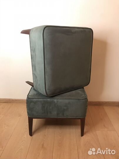 Банкетка пуфик