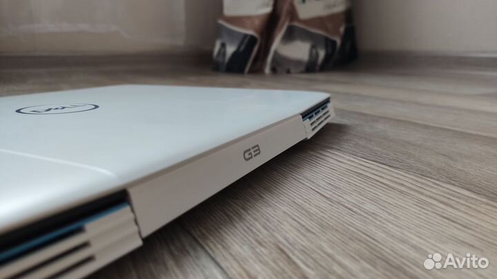 Игровой Dell i7 9750H,GTX 1650,ssd,hdd