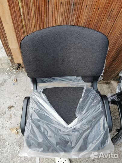 Офисный стул