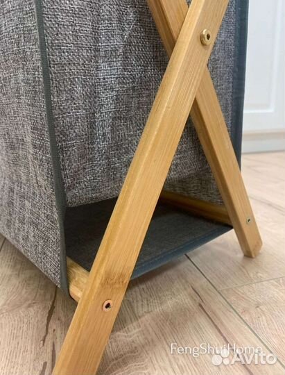 Корзина для игрушек/белья/рукоделия итд