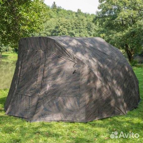 Карповая продукция Anaconda