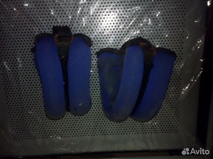 Утяжелители для бега