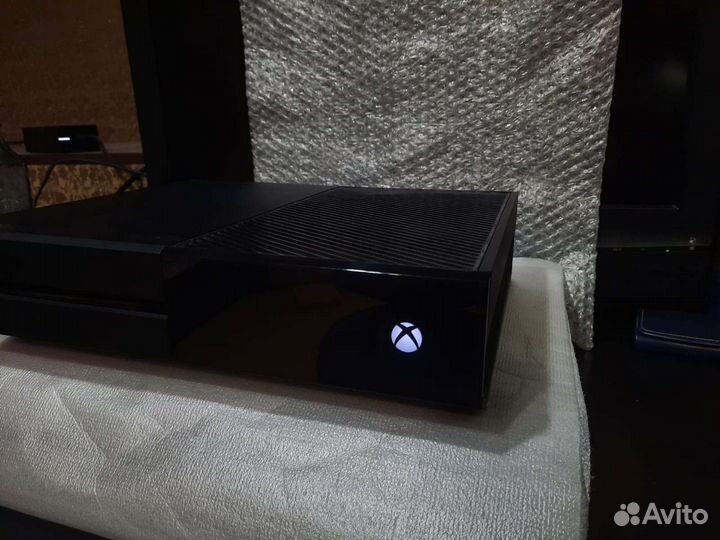Xbox one/500gb