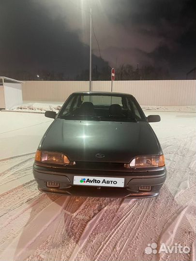 ВАЗ 2113 Samara 1.6 МТ, 2010, 100 000 км