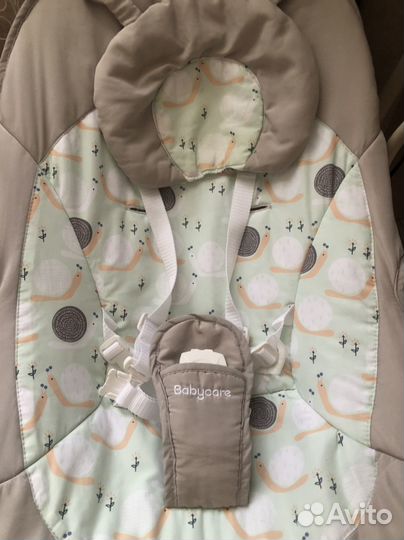 Кресло качалка для ребенка