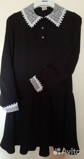 Школьная форма для девочки