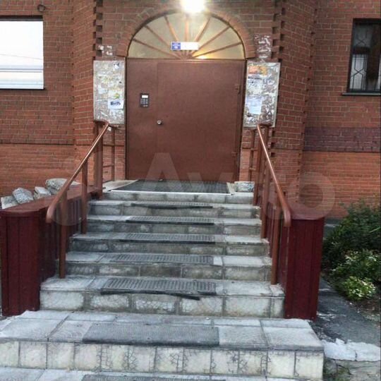 4-к. квартира, 172,5 м², 1/5 эт.