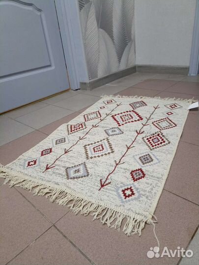 Скандинавский Ковры Килим хб из Турции