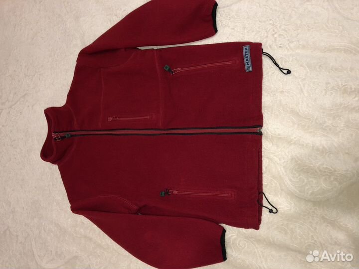 Кофты,флис, Рубашки на мальчика 140-146