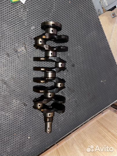 Коленвал 4g93