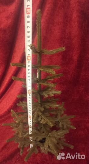 Елка искусственная 50 см