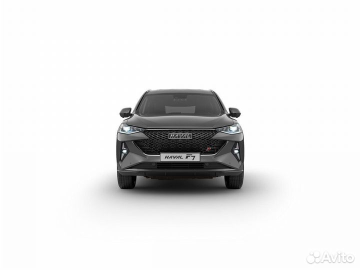 Haval F7 1.5 AMT, 2023