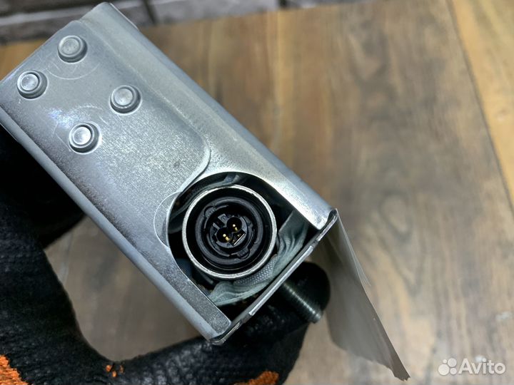 Mercedes Benz S W222 Подушка безопасности боковая