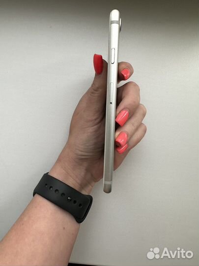 iPhone 7, 128 ГБ