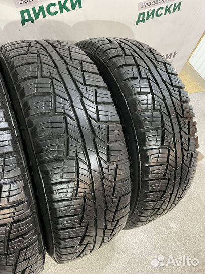 Cordiant All Terrain 215/65 R16
