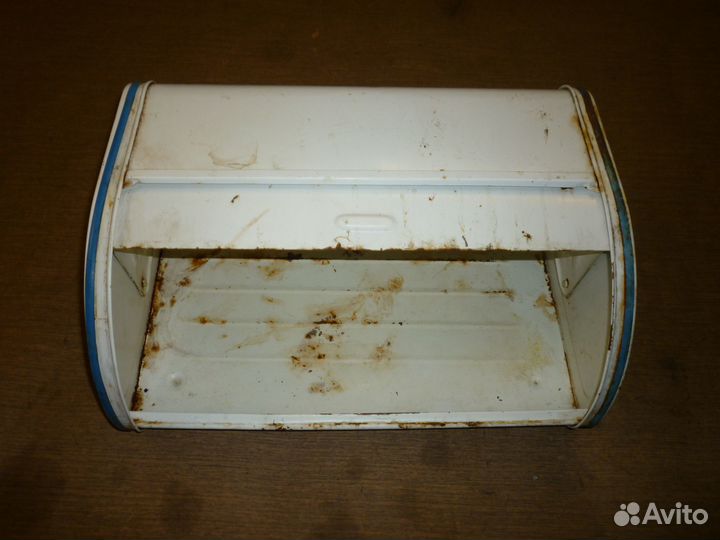 Хлебница СССР