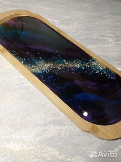 Сервировочная доска