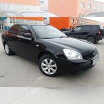 Kia Magentis 2.0 MT, 2007, 164 000 км, с пробегом, цена 800 000 руб.