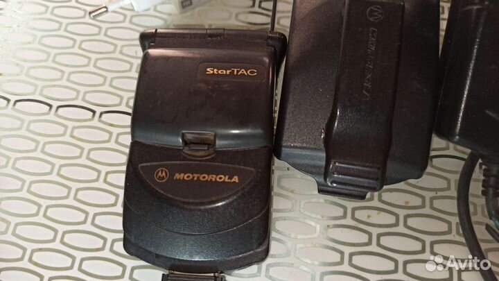 Motorola Star Tac