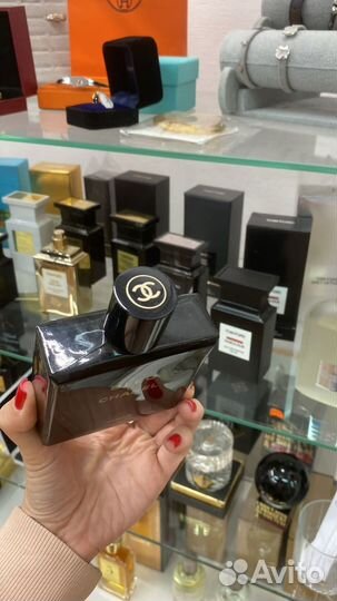 Мужская туалетная вода