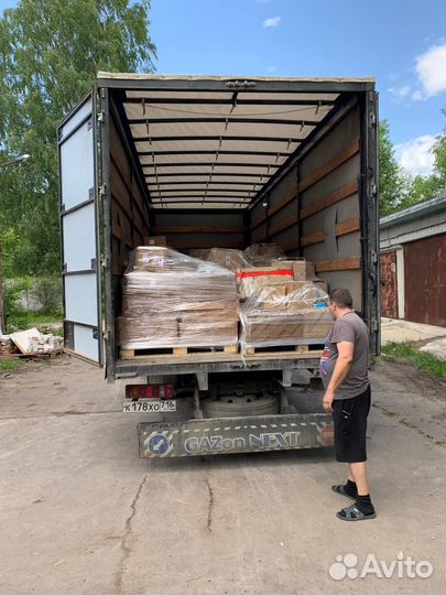 Фулфилмент для маркетплейсов wildberries ozon