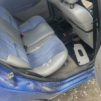 ВАЗ (LADA) Kalina 1.6 MT, 2006, 350 000 км