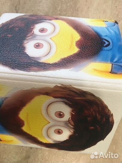 Обложка на паспорт