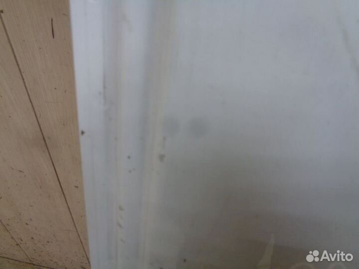 Дверь распашная задняя правая Рено трафик 2